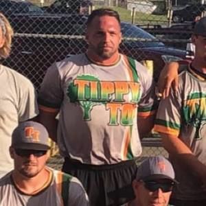 Meet your Posher, Jacob